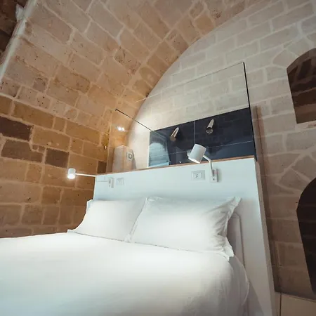 Endea & Lounge Matera