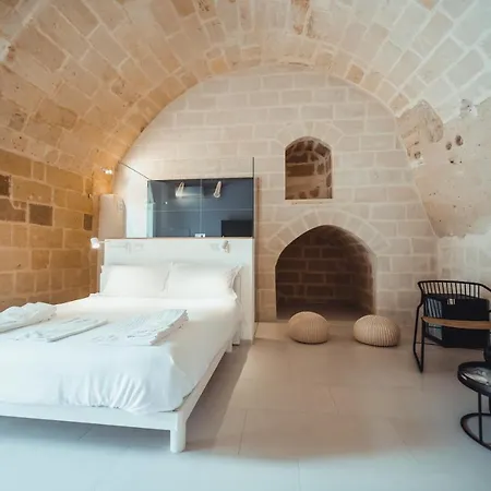 Endea & Lounge Bed & Breakfast *