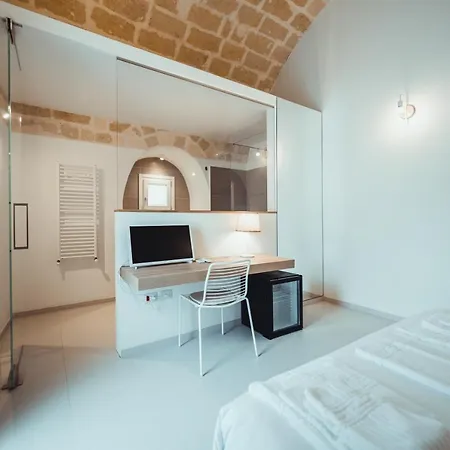 Endea & Lounge Bed & Breakfast *