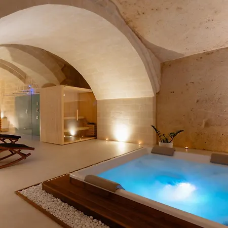 Endea & Lounge Bed & Breakfast *