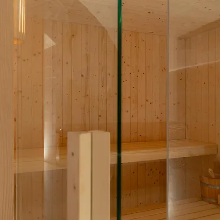 Bed & Breakfast Endea & Lounge *