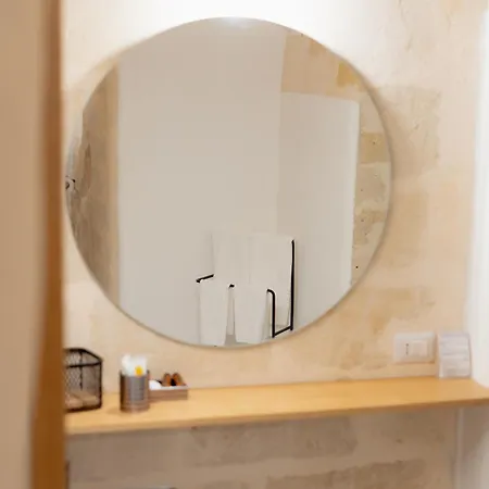 Bed & Breakfast Endea & Lounge Matera
