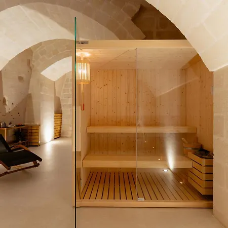 Endea & Lounge Matera