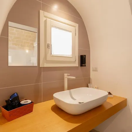 Endea & Lounge Bed & Breakfast Matera