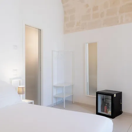 Endea & Lounge Matera
