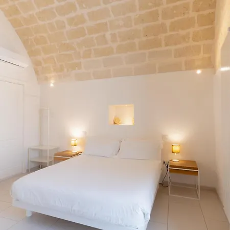 Endea & Lounge Bed & Breakfast