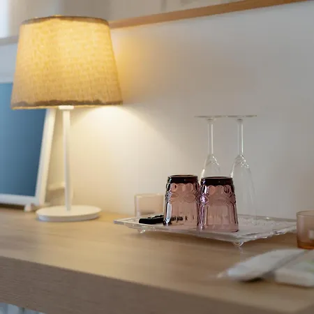 Endea & Lounge Bed & Breakfast *