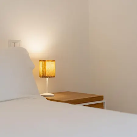Endea & Lounge * Matera