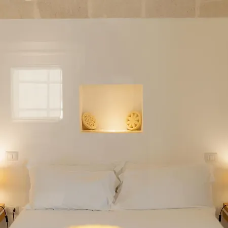 Endea & Lounge * Matera