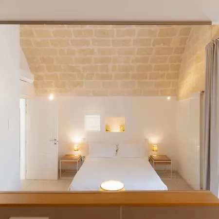 Bed & Breakfast Endea & Lounge Matera