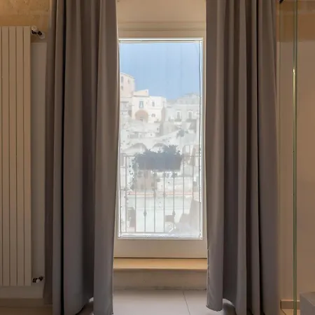 Endea & Lounge * Matera