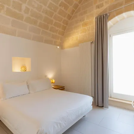 Endea & Lounge Bed & Breakfast Matera