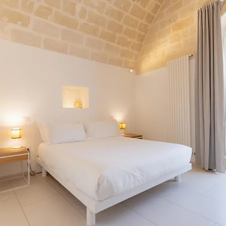 Endea & Lounge Matera