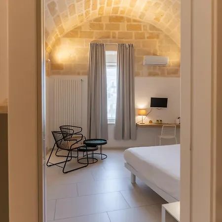 Endea & Lounge Bed & Breakfast