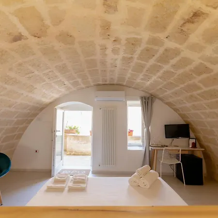 Endea & Lounge Bed & Breakfast *
