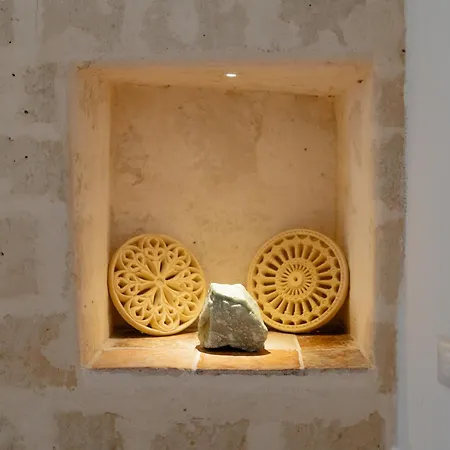 Endea & Lounge Bed & Breakfast Matera