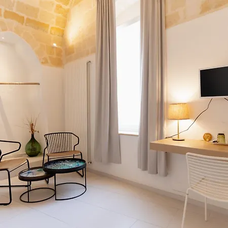Endea & Lounge Matera