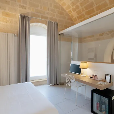 Endea & Lounge Bed & Breakfast