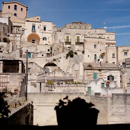 Endea & Lounge Matera