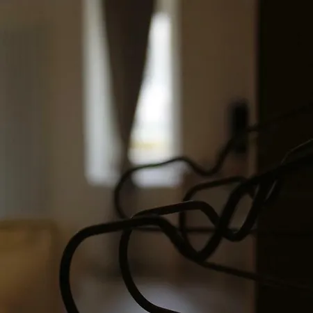 Endea & Lounge * Matera