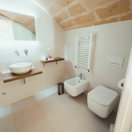 Endea & Lounge Bed & Breakfast *