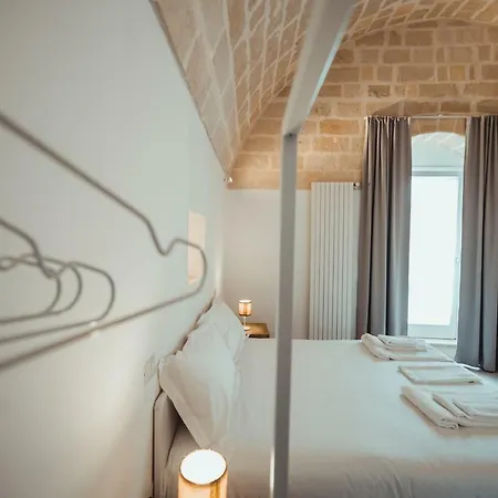Endea & Lounge * Matera