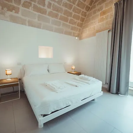 Endea & Lounge Matera