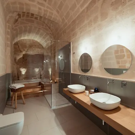 Endea & Lounge Bed & Breakfast *