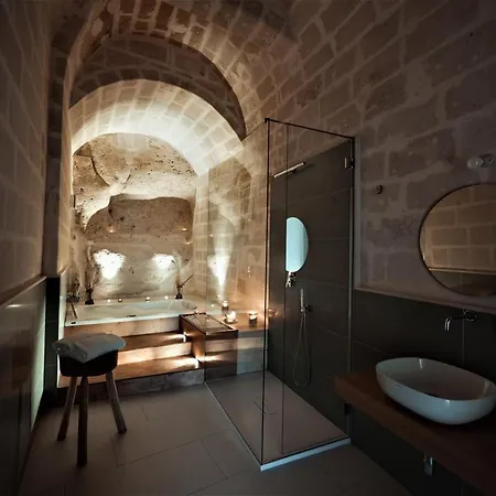 Endea & Lounge Bed & Breakfast